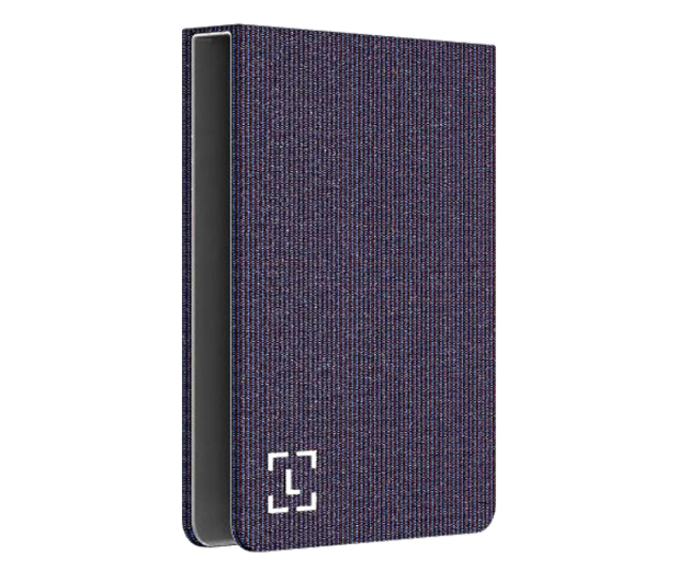 Ledger Magnet Folio na portfel Flex party aubergine LEDGERFLEXMFPA - 1275913 - zdjęcie